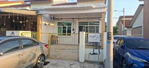 Twenty2 Homestay Sepang