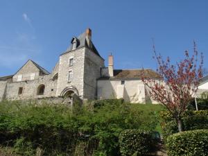 Hotels Hotel Le Forestia : photos des chambres