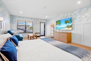 Tropic Isle At Anna Maria Island Inn