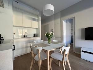 Smart Apartments Rakowicka