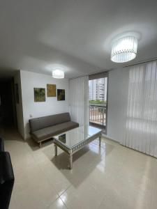 Apartamento Lujo Barranquilla