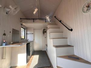 Tiny House Adventure by Tiny Away