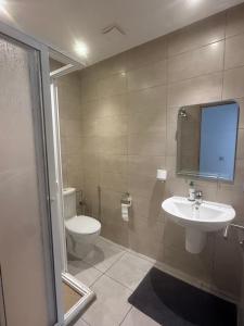 Luxury Apartment in martil