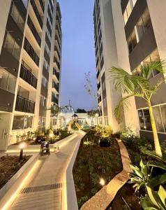 Departamento en estreno Chorrillos