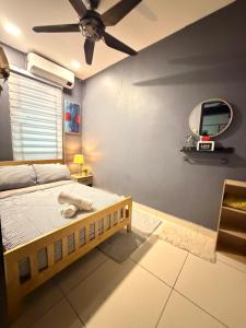 Stylaa Homestay Bertam