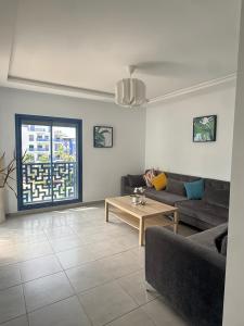 Luxury Apartment in martil