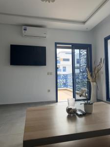 Luxury Apartment in martil