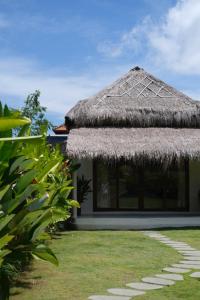 Seni Boutique Hotel in Uluwatu