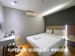 Hotel 99 Bandar Klang (Meru)