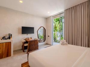 Kala Lombok Hotel