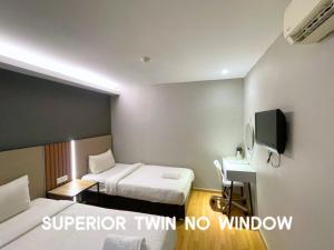 Hotel 99 Bandar Klang (Meru)