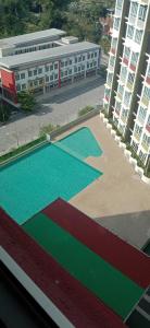 ZS Homestay at Mahkota Valley Suite Kuantan