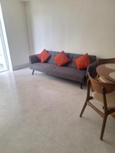Apartamento en Boca del Mar III