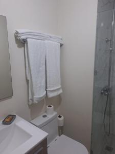Apartamento en Boca del Mar III