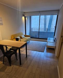 Dpto moderno , full equipado y parking