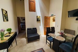 Apartahotel Balcones de Nariño