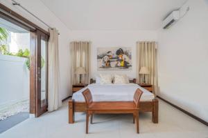 Villa Gardenia C