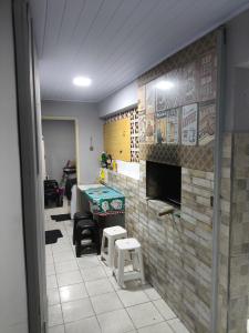 Casa da lagoa balneário Rincão
