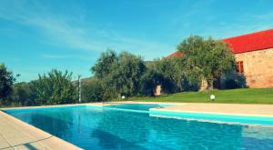 Quinta do Quinto Porto da Carne