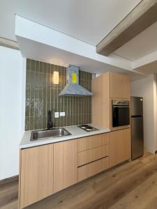 Mutuo Loft Centro
