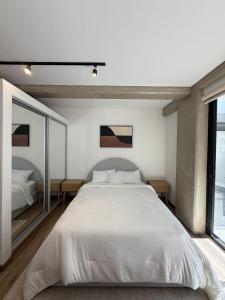 Mutuo Loft Centro
