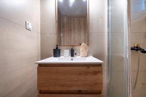 Mystique Suites Διαμερίσματα