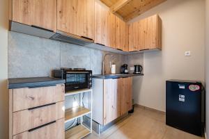 Mystique Suites Διαμερίσματα