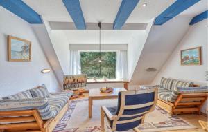 Ferienwohnung Pruchten