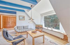 Ferienwohnung Pruchten