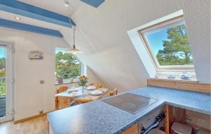 Ferienwohnung Pruchten