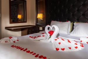 Halong Luxury Cruise