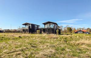 Amazing Home In Frederikshavn With House Sea View