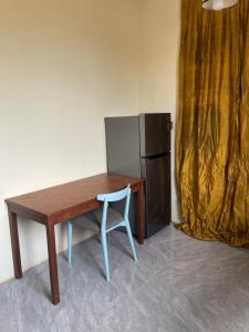 Authentic Joe homestay
