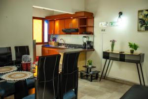 Apartahotel Balcones de Nariño