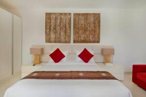 Andani Modern 3BR Private Pool Villa