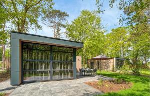 Villa Bosrijk Z 6P
