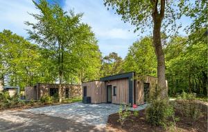 Villa Bosrijk Z 6P