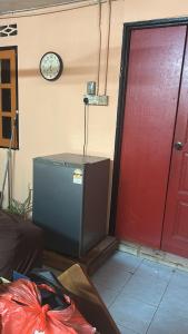 Telok Gadong Homestay