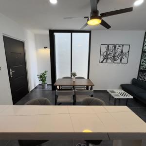 Suite de Autor Cine Privado & Confort King