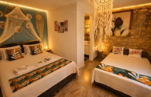 Usta x Çırak Butik Otel
