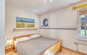 Ferienwohnung Pruchten