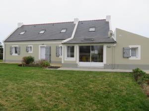Maison spacieuse au cœur de Belle-Île - 6 pers. - FR-1-418-277