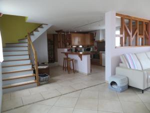 Maison spacieuse au cœur de Belle-Île - 6 pers. - FR-1-418-277