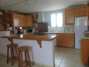Maison spacieuse au cœur de Belle-Île - 6 pers. - FR-1-418-277