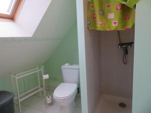 Maison spacieuse au cœur de Belle-Île - 6 pers. - FR-1-418-277