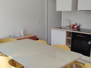 Mobil home avec clim - 8 pers. - API-1-52-2749