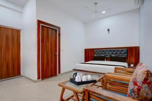 Hotel O Greater Noida West Link Road Formerly Advent