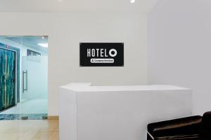 Super Hotel O Greater Noida West Link Road Formerly Advent