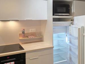 Mobil home avec terrasse et clim - 6 pers. - API-1-52-2750