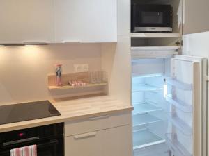 Mobil home, clim - 5 pers. - API-1-52-2752